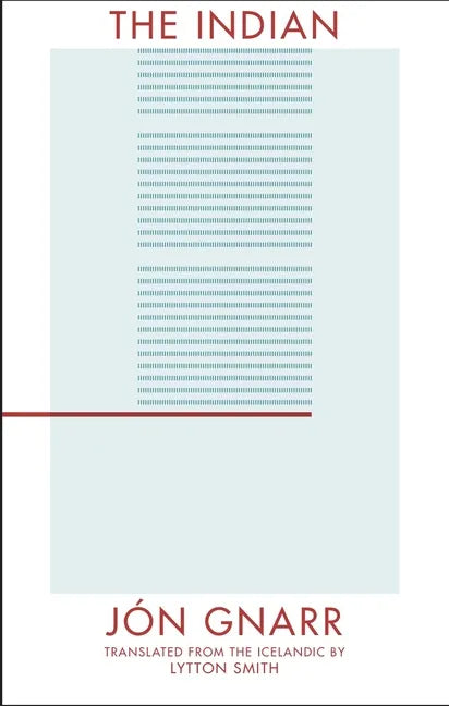 The Indian - Paperback