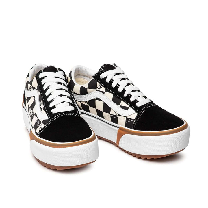 VANS sneakers and streetwear collection at STORE 7994