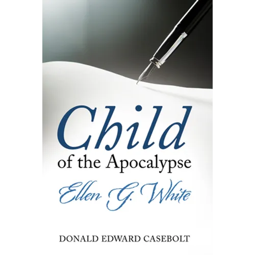 Child of the Apocalypse - Hardcover