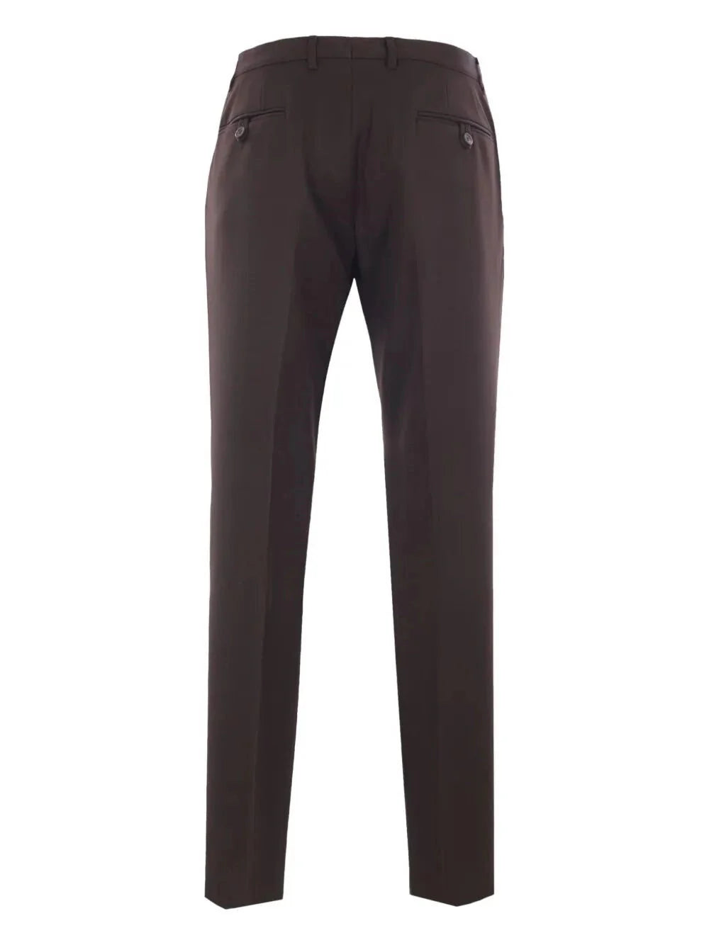 Prada Men Wool Pants
