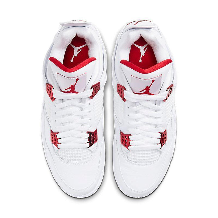 Air Jordan 4 Retro &