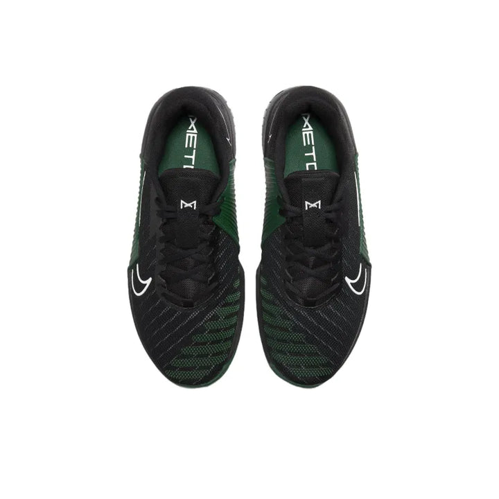 Nike Metcon 9 (Team) Black Gorge Green Smoke Grey White