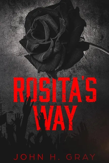 Rosita's Way - Paperback