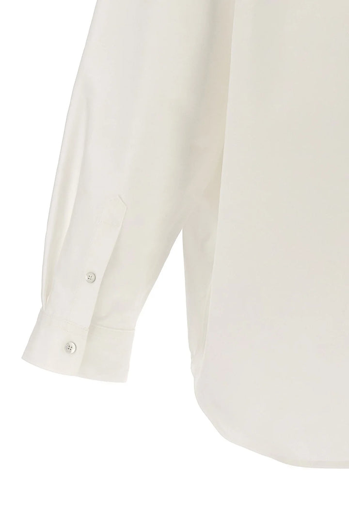 Balenciaga Unisex 'Outerwear' Shirt