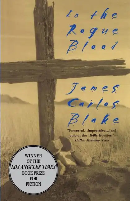 In the Rogue Blood - Paperback