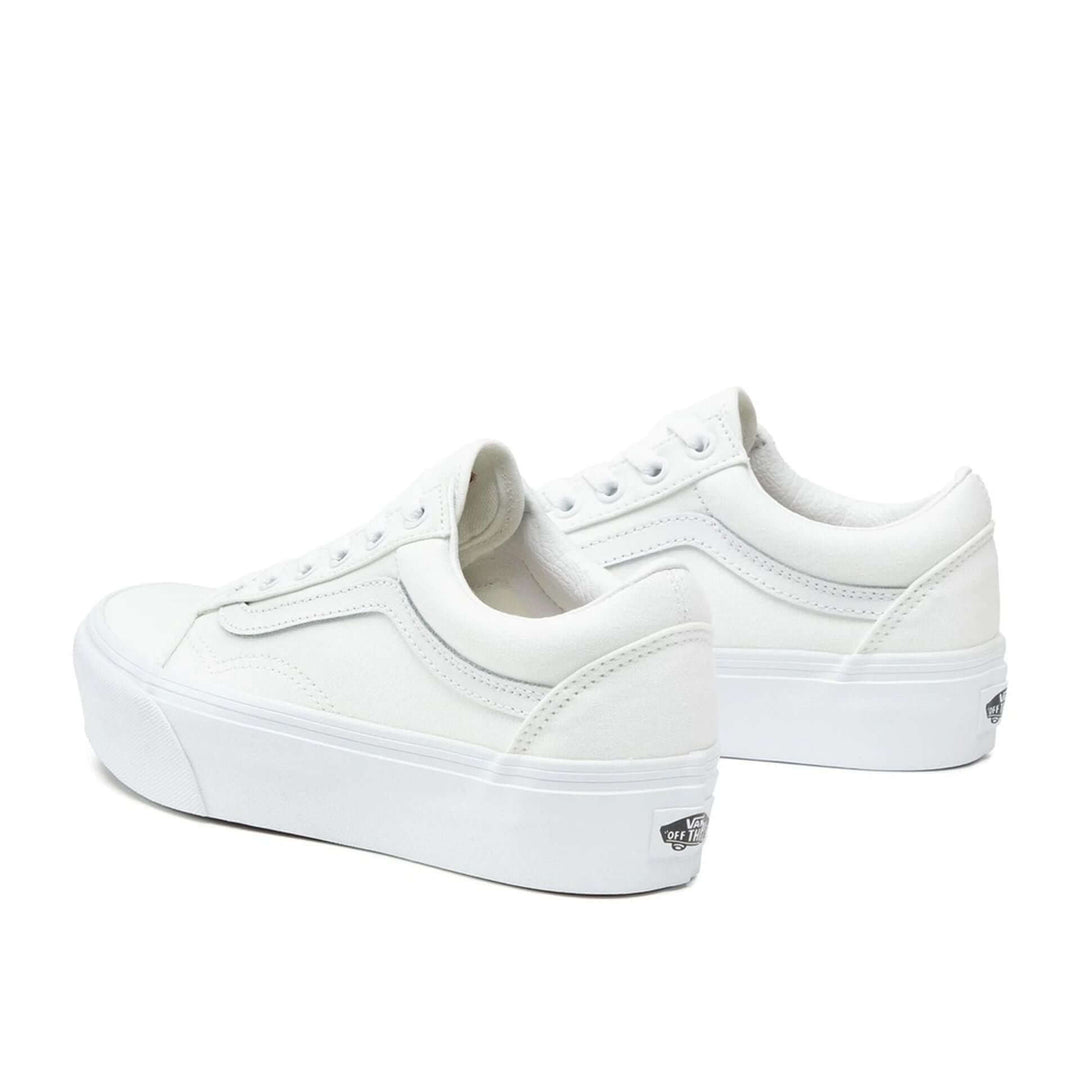 VANS sneakers and streetwear collection at STORE 7994