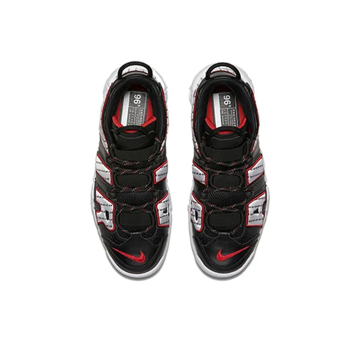 Nike Air More Uptempo Pinstripe