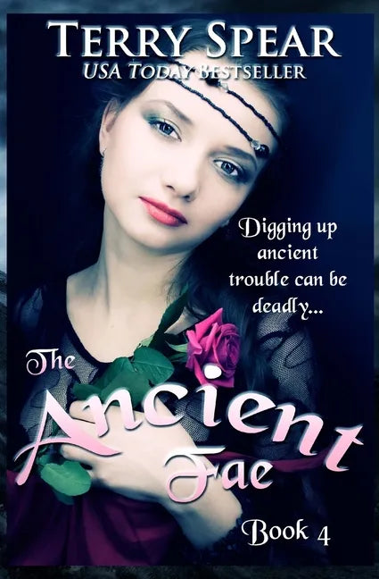 The Ancient Fae - Paperback