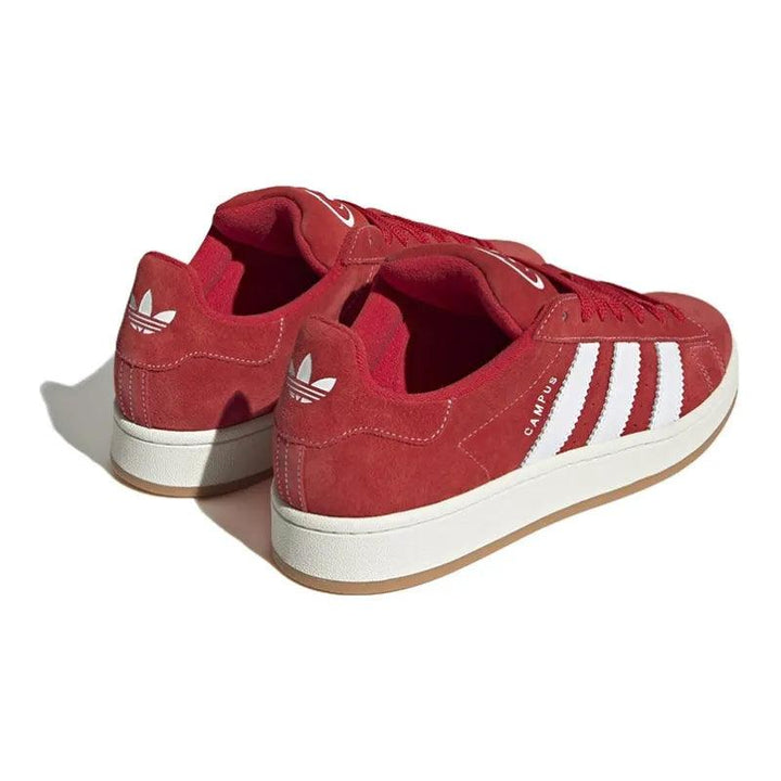 Adidas Originals Campus 00s Better Scarlet Cloud White