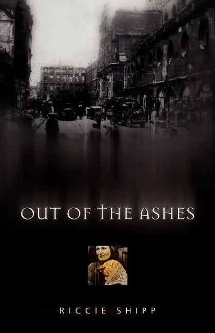 Out of the Ashes - Paperback