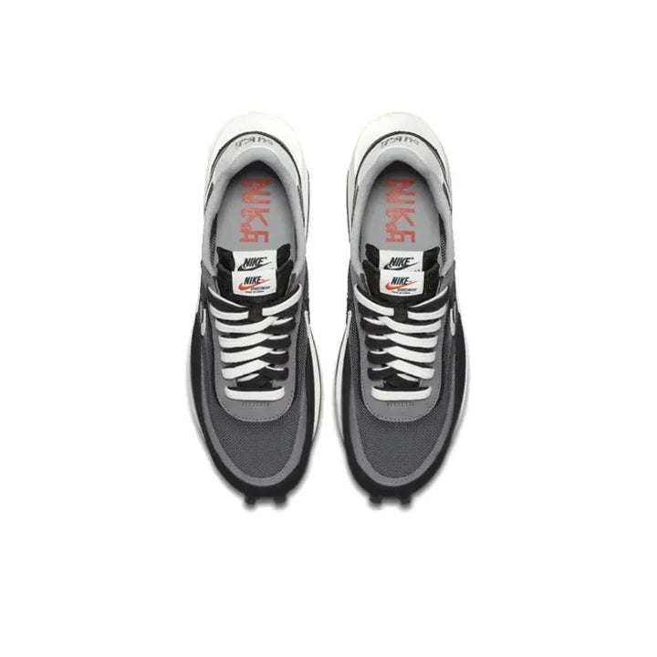 Nike LD Waffle Sacai Black