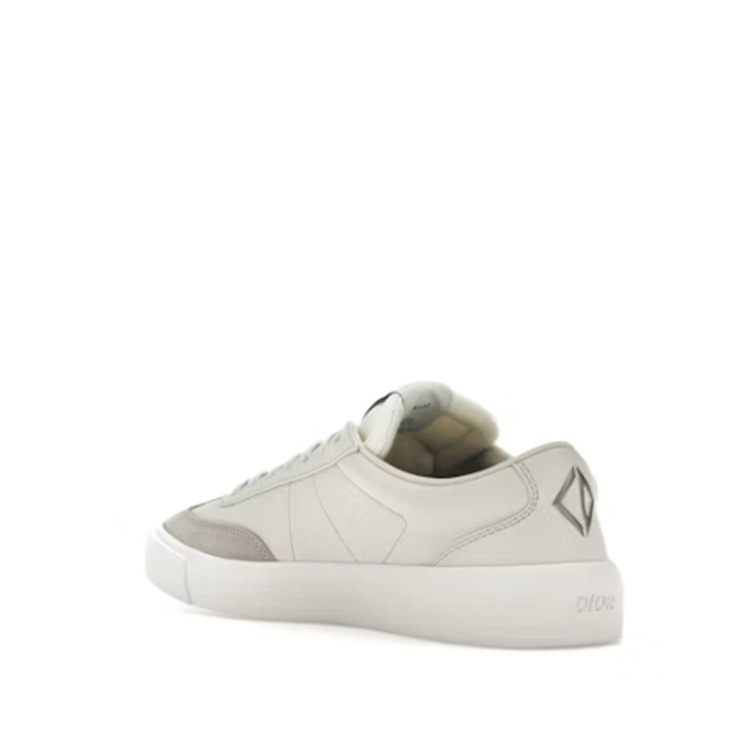 Dior B101 Leather Sneakers Men