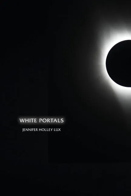 White Portals - Paperback