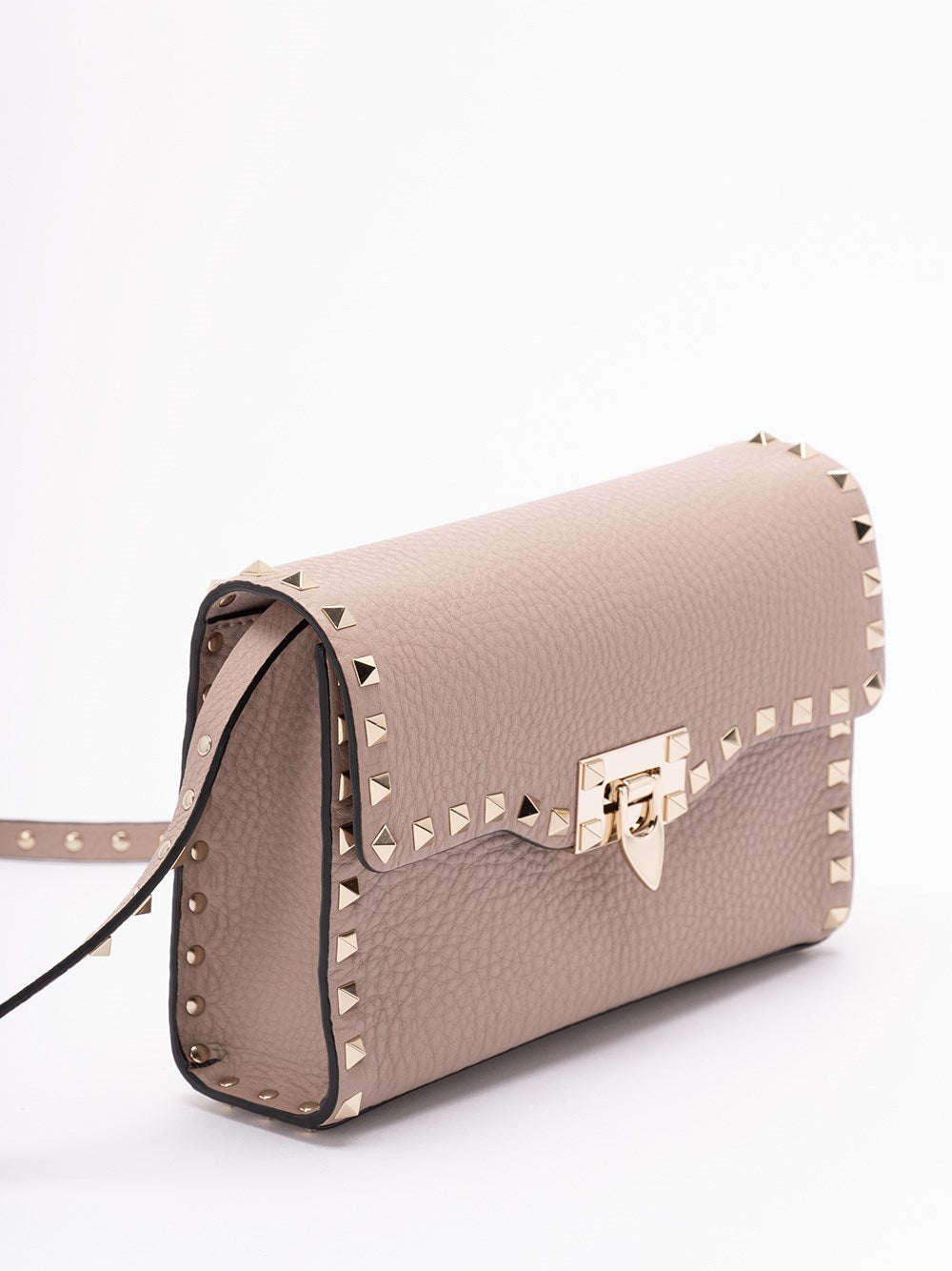 Valentino Garavani Women `Rockstud` Small Shoulder Bag