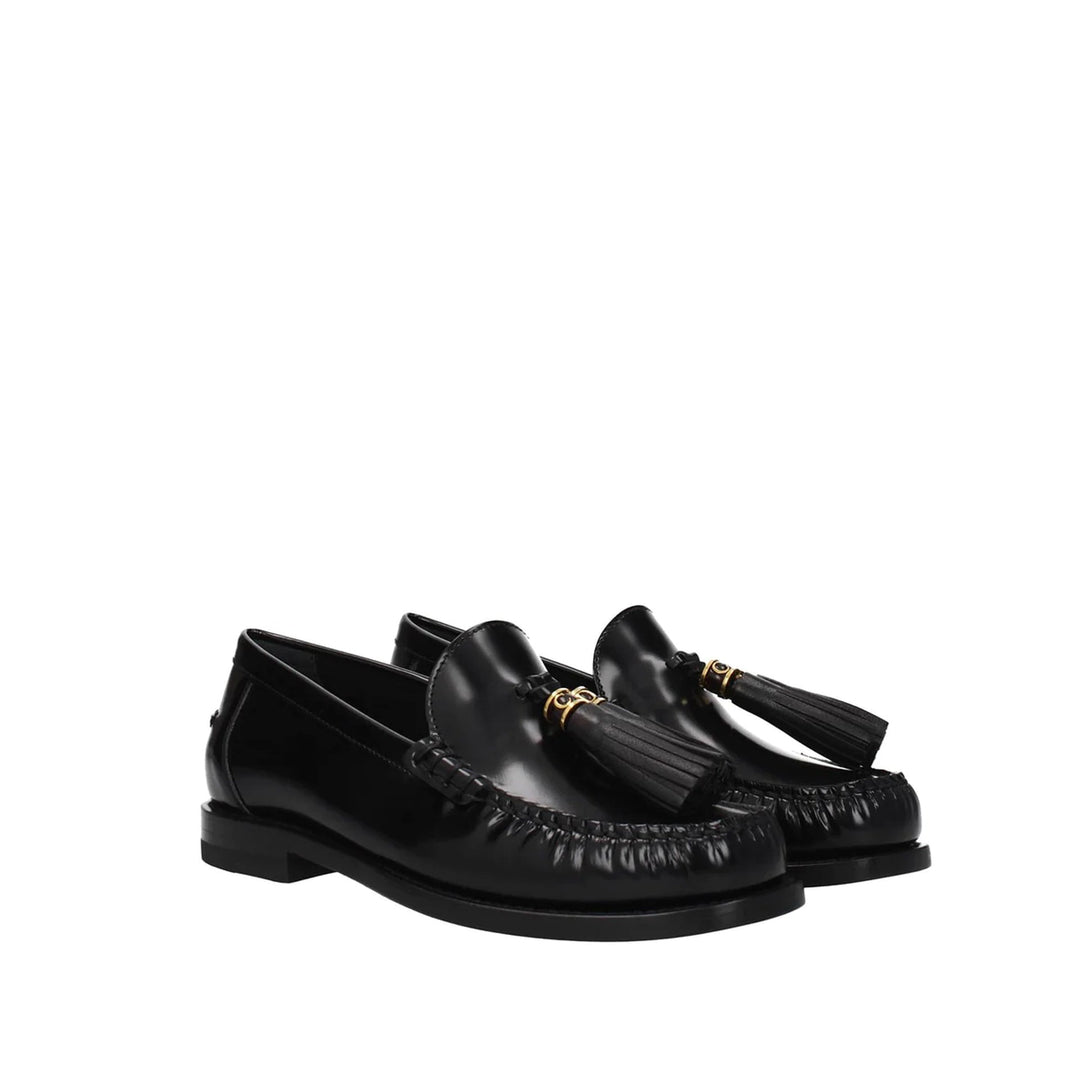 Dior D-Academy Loafers Women