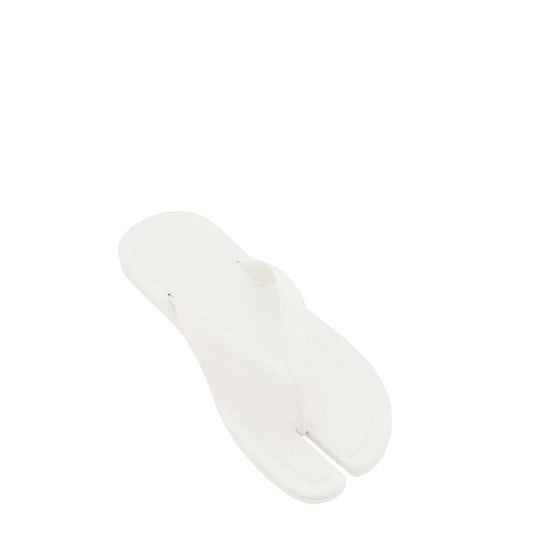 Maison Margiela Tabi Flip Flop Sandals