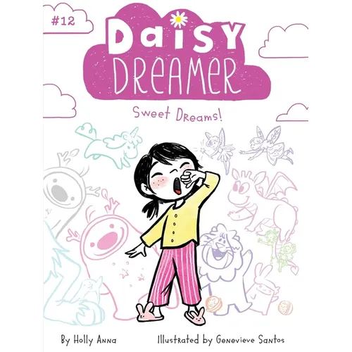 Sweet Dreams! - Hardcover