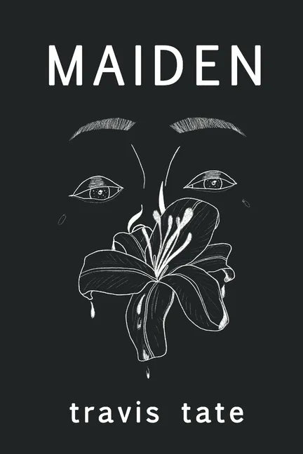Maiden - Paperback