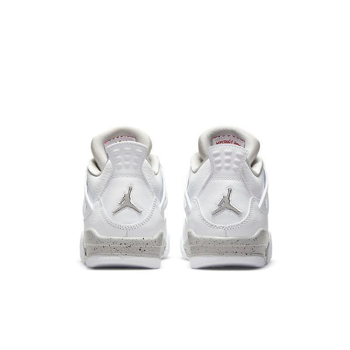 Air Jordan 4 Retro &