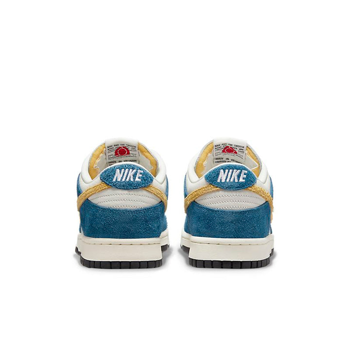 Nike Dunk Low Kasina Industrial Blue