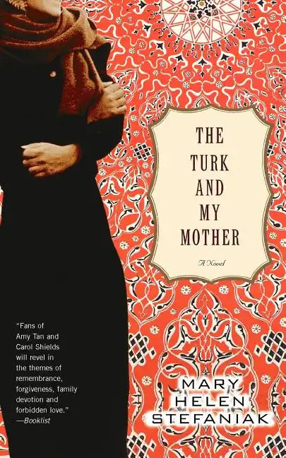 The Turk and My Mother - Paperback