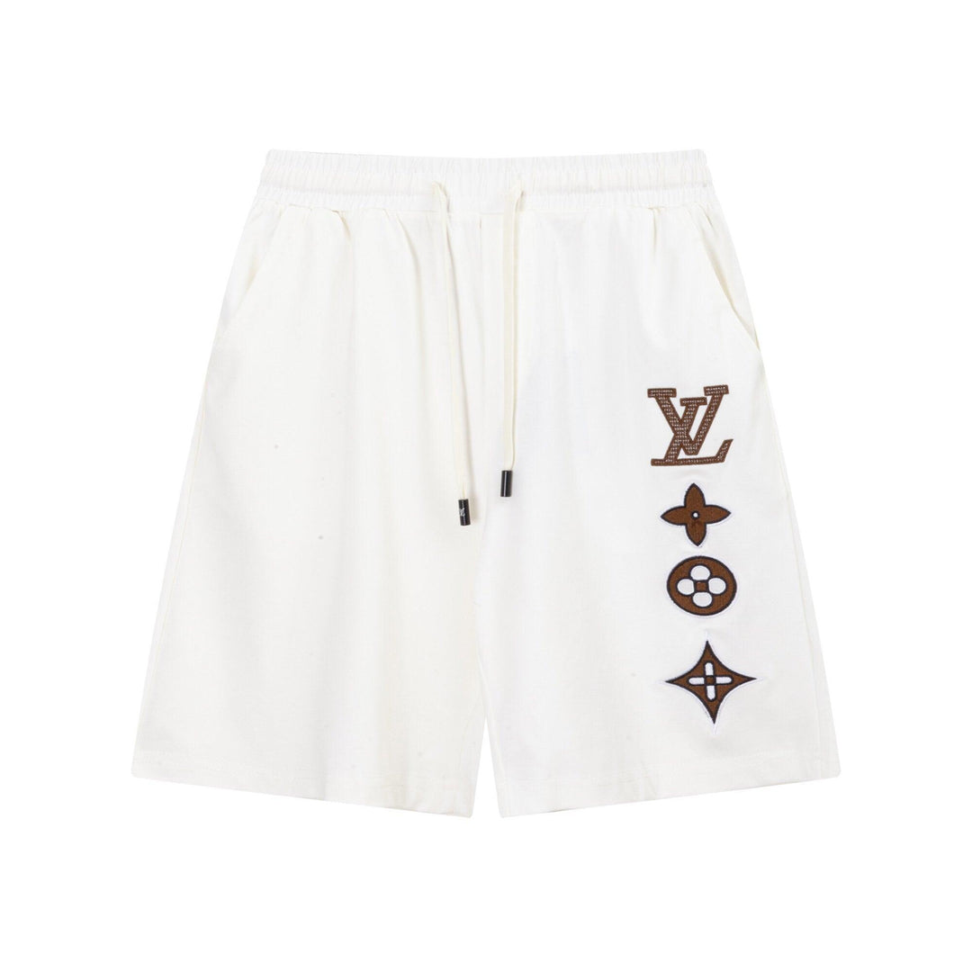 Louis Vuitton Sport Short Pant &