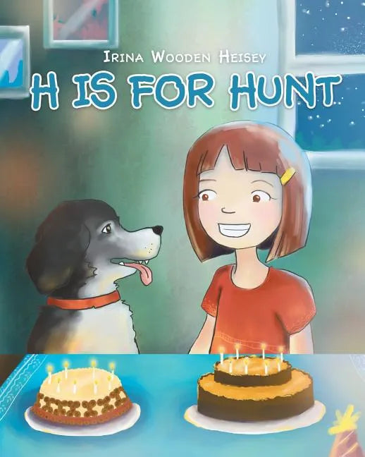 H is for Hunt - Paperback