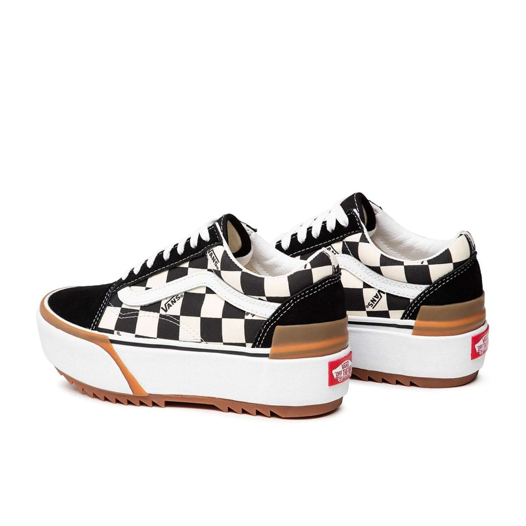 VANS sneakers and streetwear collection at STORE 7994