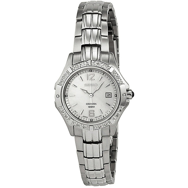 Seiko Women's Coutura