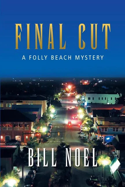 Final Cut: A Folly Beach Mystery - Paperback