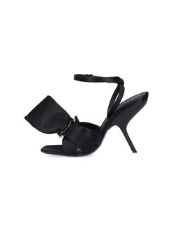 Ferragamo Women Helena' Sandals