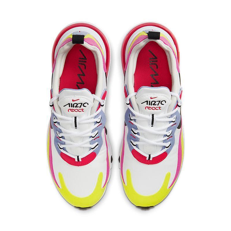 Nike Air Max 270 React &