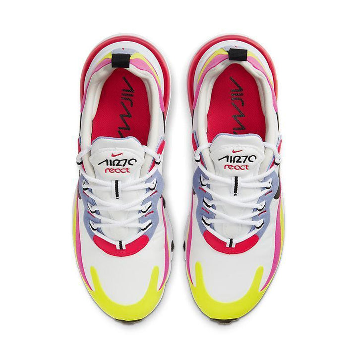 Nike Air Max 270 React &