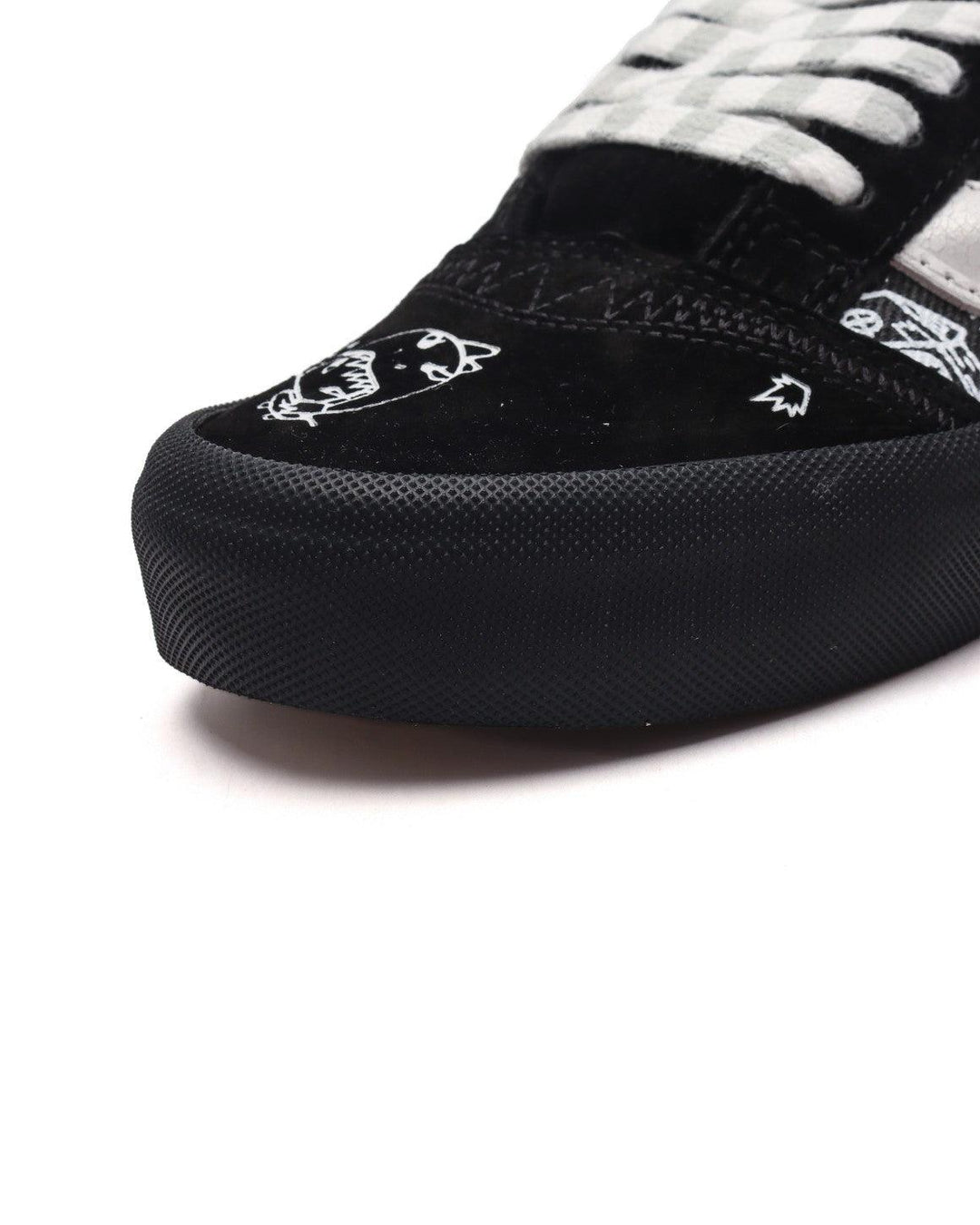 HIRONO x Vans Knu Skool &