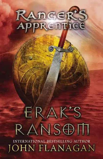 Erak's Ransom: Book Seven - Paperback