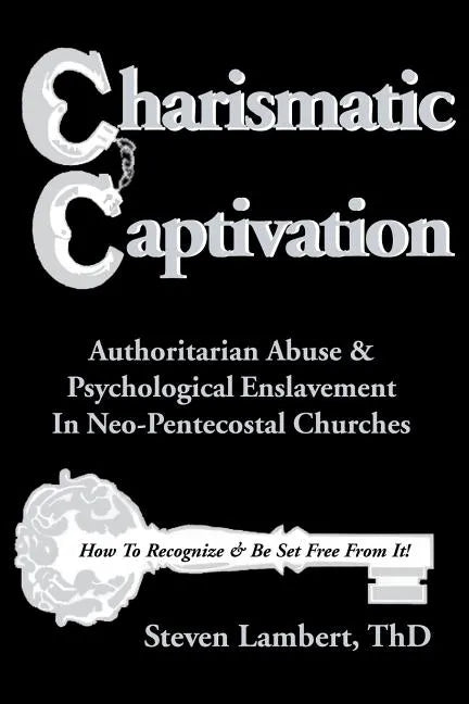 Charismatic Captivation - Paperback