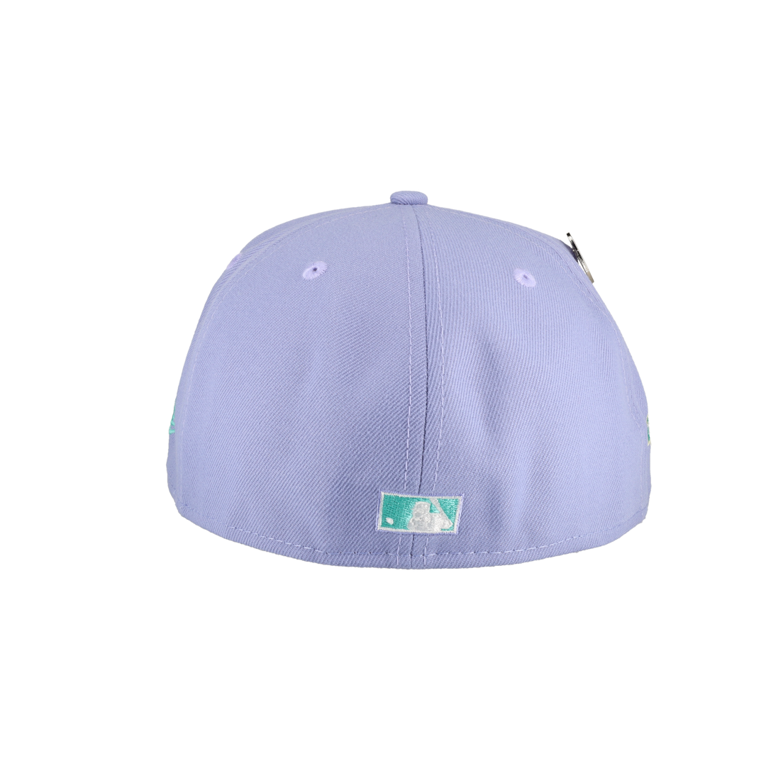 New York Mets Easter Collection 1969 World Series Fitted Hat 2021 Restock