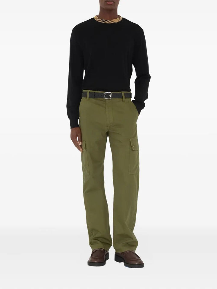Burberry Men Pants