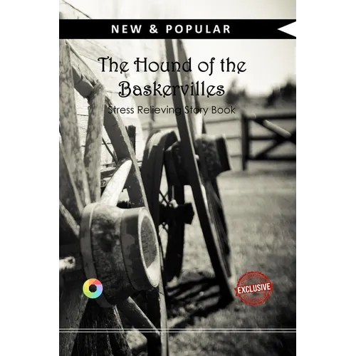 The Hound of the Baskervilles - Paperback