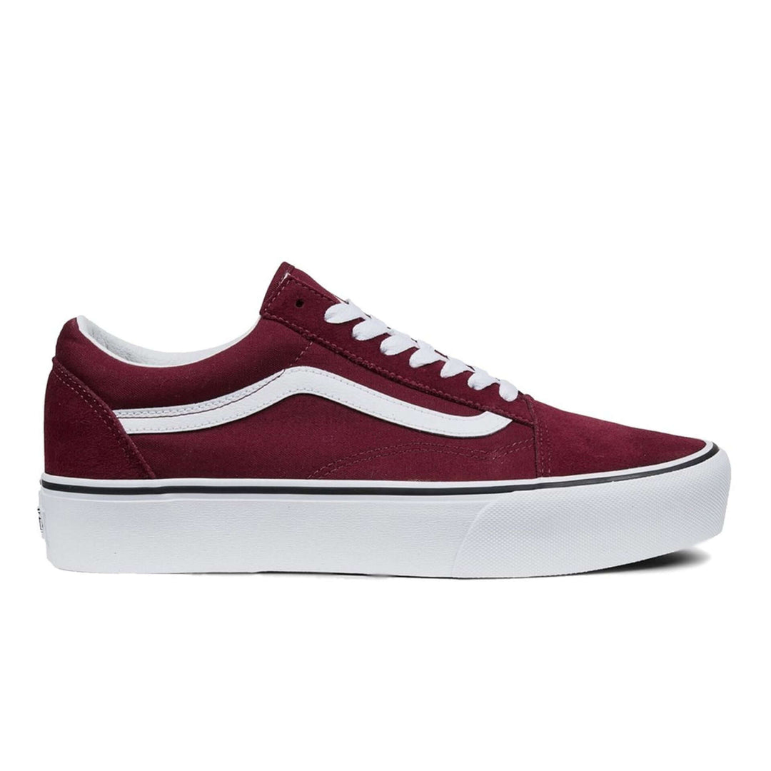 VANS sneakers and streetwear collection at STORE 7994