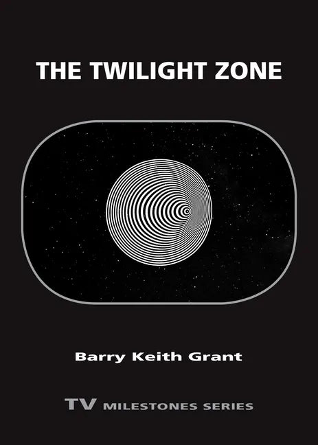 The Twilight Zone - Paperback