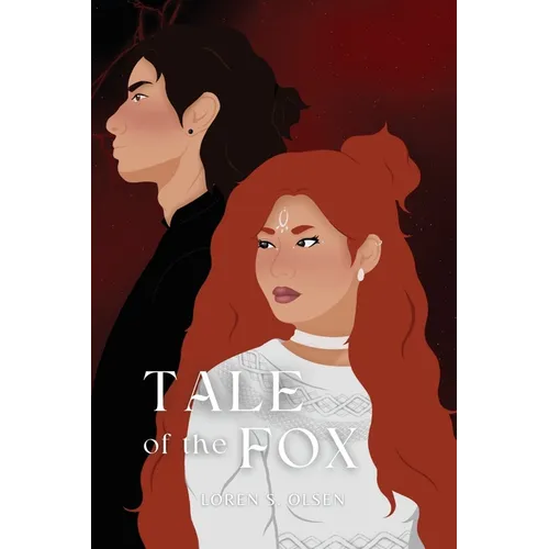 Tale of the Fox - Paperback