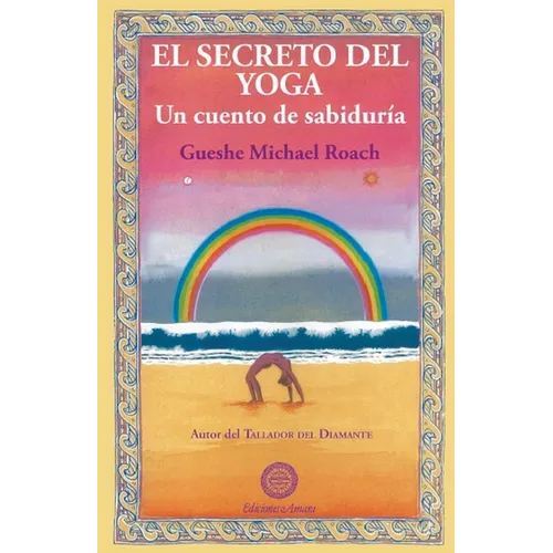 El secreto del yoga - Paperback