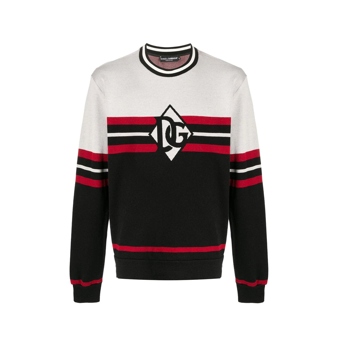 Dolce &amp; Gabbana Logo Sweater