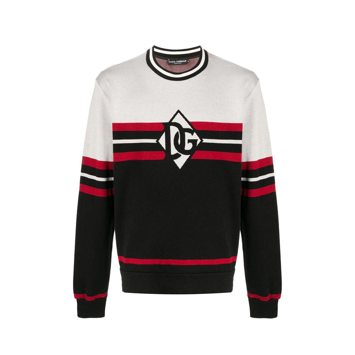 Dolce &amp; Gabbana Logo Sweater