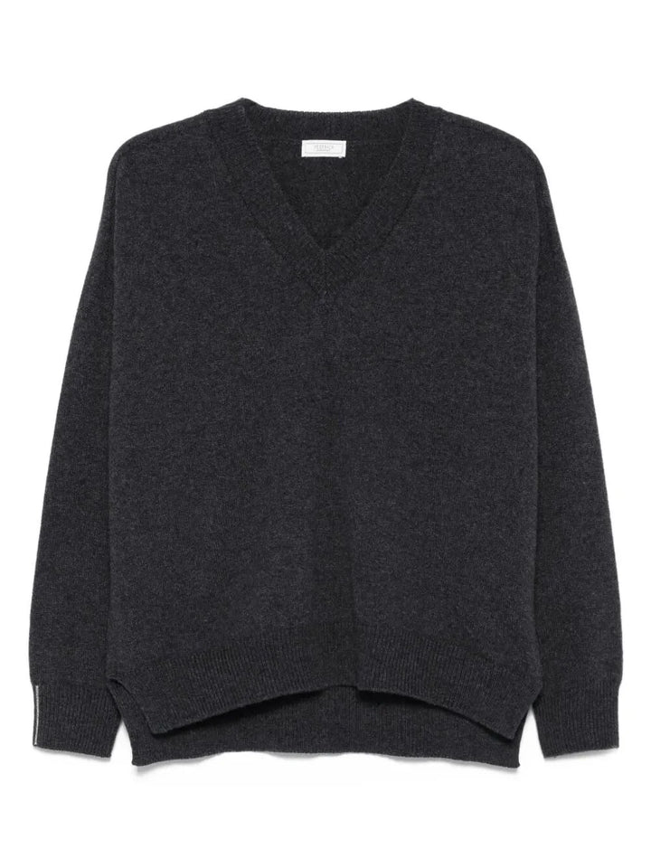 Peserico Women Tricot Sweater