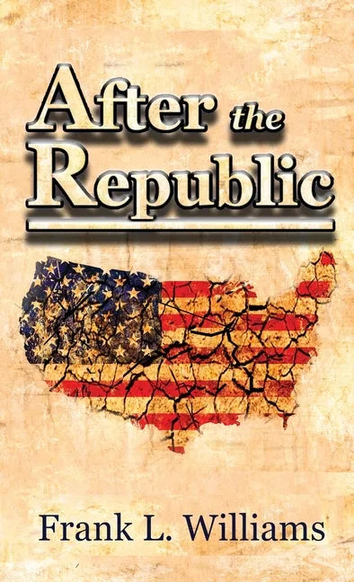 After the Republic - Paperback