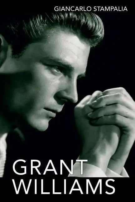 Grant Williams - Paperback
