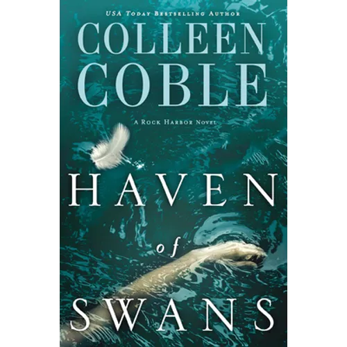 Haven of Swans: (Previously Published as Abomination) - Paperback