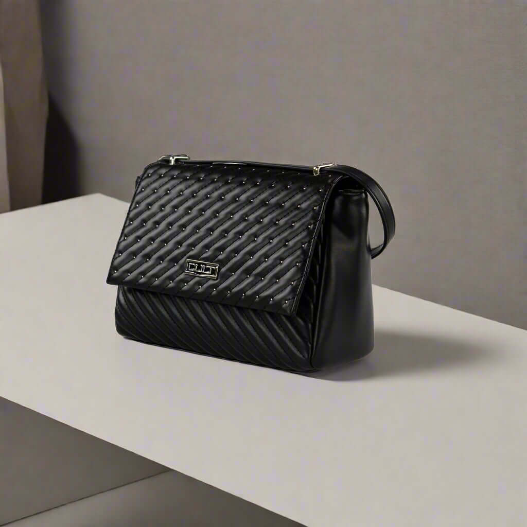 Cult brand backpacks, belts, beanies, crossbodys, wallets, and baggage in stylish modern designs